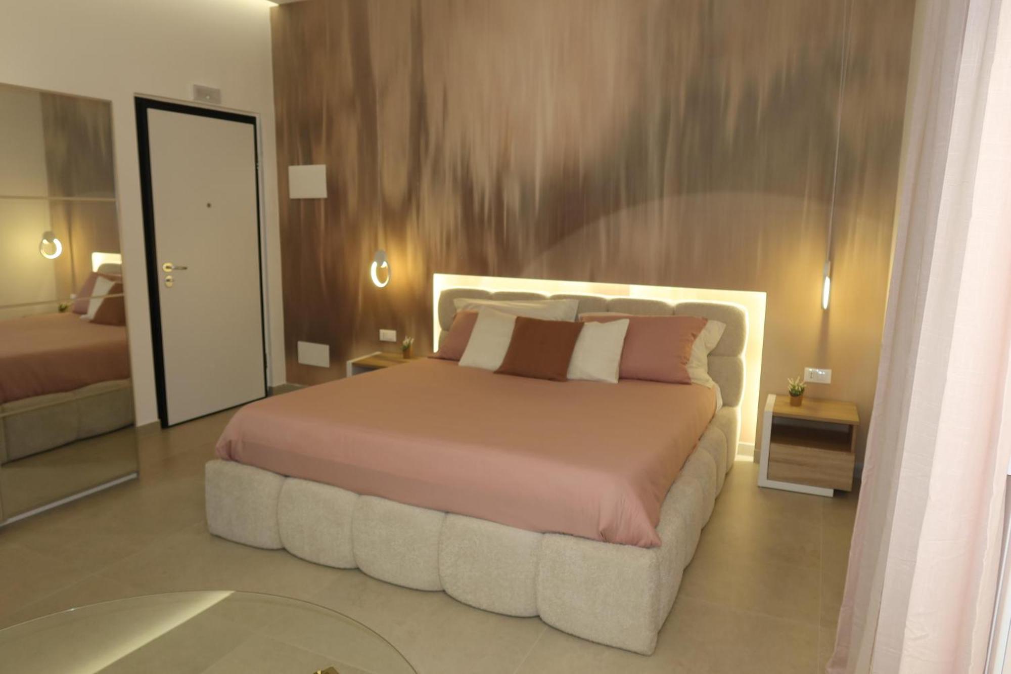 Guest house Domus Fysi Palermo